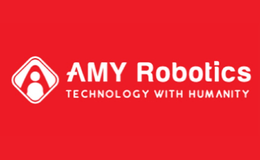 艾米机器人amy
