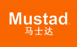 mustad马士达