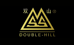˫ɽdouble-hill