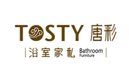 唐彩tosty