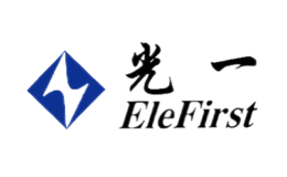 光一elefirst