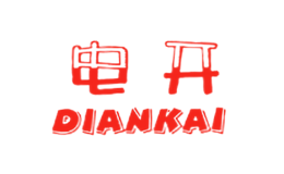 翪diankai