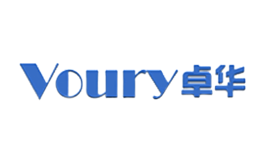 卓华voury