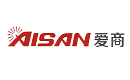 爱商aisan