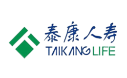 泰康taikang