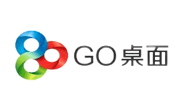 go桌面