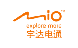 宇达电通mio