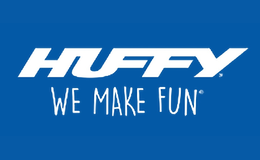 huffy