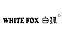 ׺whitefox