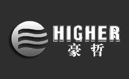higher