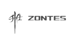 升仕zontes