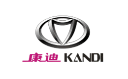 康迪kandi
