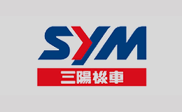 三阳摩托sym