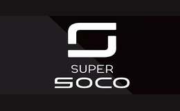 速珂soco