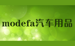 modefaƷ