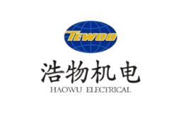 浩物tewoo