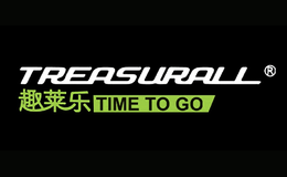 Ȥtreasurall