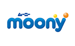 moony