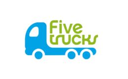 Сfivetrucks