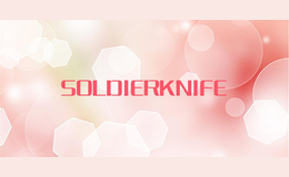 soldierknife