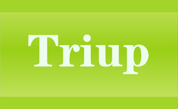 triup