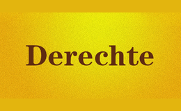 derechte