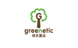 ��ɫ����greenetic