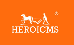 heroicms