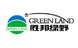 胜邦绿野greenland
