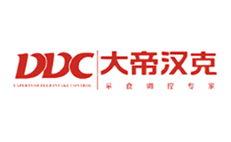 大帝汉克ddc