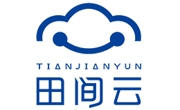 田间云