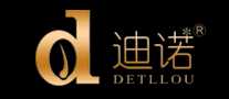 detllou迪诺