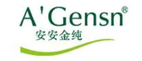 安安金纯a'gensn