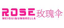 玫瑰伞rose