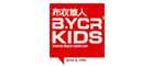 布衣草人b.ycrkids
