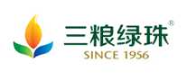 三粮绿珠