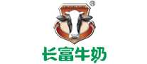 长富牛奶