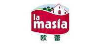lamasia欧蕾