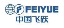 飞跃feiyue