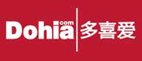 多喜爱dohia