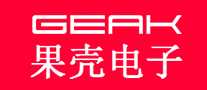 geak