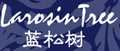 蓝松树女装larosintree