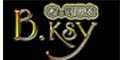 布可思衣bksy