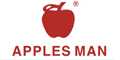 apples man