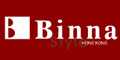 宾拿binna