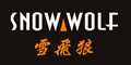雪飞狼snowwolf