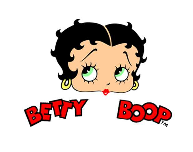 贝蒂betty boop