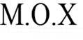 幕柯斯m.o.x
