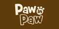 paw in paw