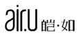 皑如air.u